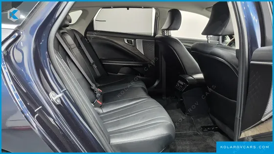 KIA K8 NOBLESSE
