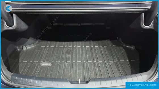KIA K8 NOBLESSE