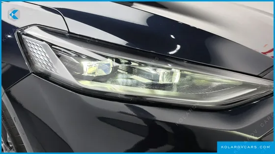KIA K8 NOBLESSE