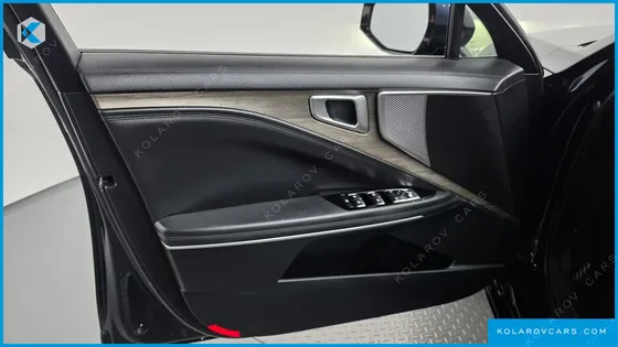 KIA K8 NOBLESSE