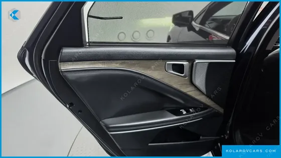 KIA K8 NOBLESSE