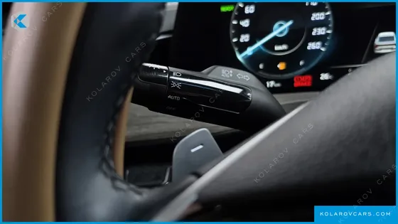 KIA K8 NOBLESSE
