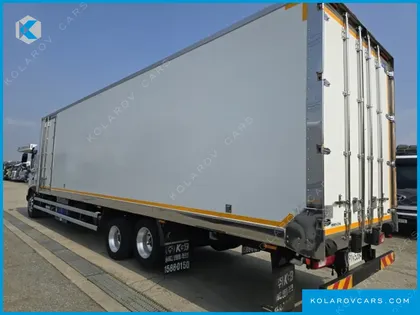HYUNDAI MEGA TRUCK GOLD