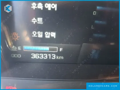 HYUNDAI MEGA TRUCK GOLD