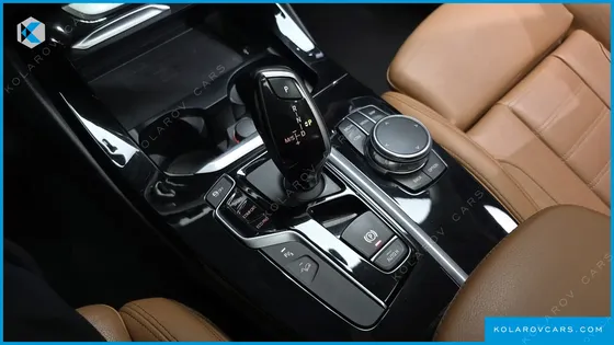 BMW X3 XDRIVE 20D