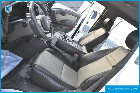 HYUNDAI PORTER II DUBLE CAP CRDI