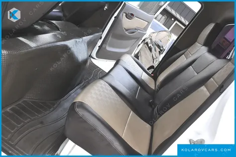 HYUNDAI PORTER II DUBLE CAP CRDI