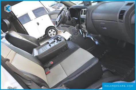HYUNDAI PORTER II DUBLE CAP CRDI