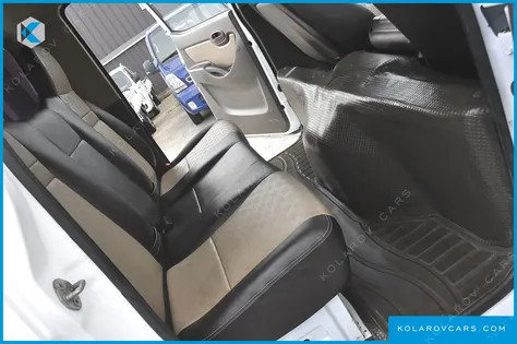 HYUNDAI PORTER II DUBLE CAP CRDI
