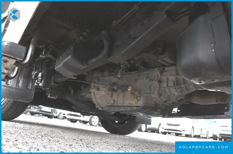 HYUNDAI PORTER II DUBLE CAP CRDI