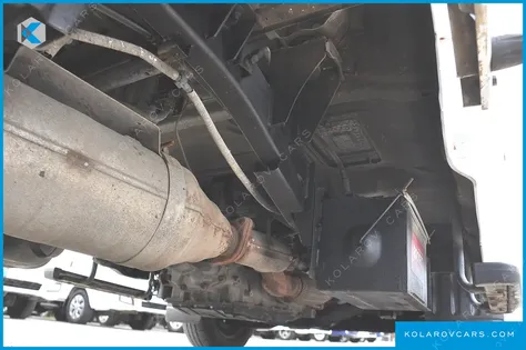 HYUNDAI PORTER II DUBLE CAP CRDI