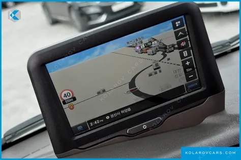 HYUNDAI PORTER II DUBLE CAP CRDI