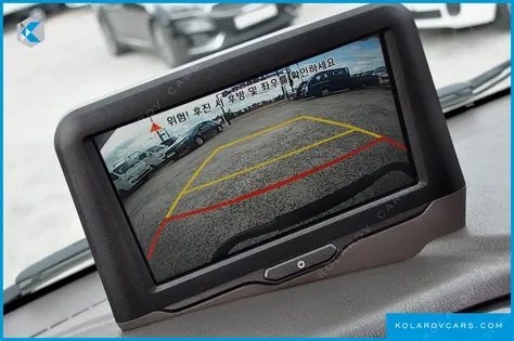 HYUNDAI PORTER II DUBLE CAP CRDI