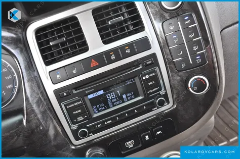 HYUNDAI PORTER II DUBLE CAP CRDI