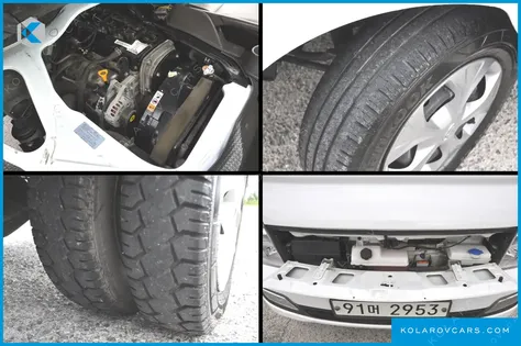 HYUNDAI PORTER II DUBLE CAP CRDI