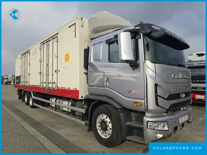 TATA DAEWOO PRIMA LARGE TRUCK 4X2