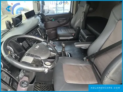 TATA DAEWOO PRIMA LARGE TRUCK 4X2