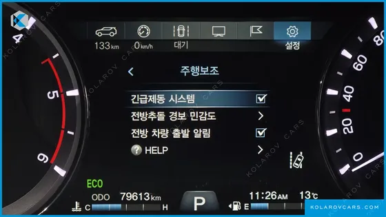 KGM - SSANGYONG REXTON SPORTS KHAN NONE