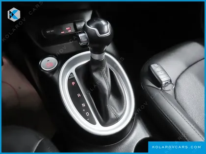 KIA SOUL 1.6 GDI TRENDY
