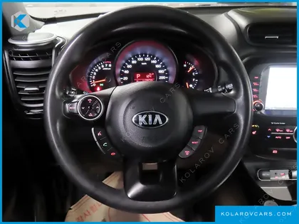 KIA SOUL 1.6 GDI TRENDY