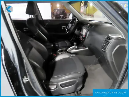 KIA SOUL 1.6 GDI TRENDY