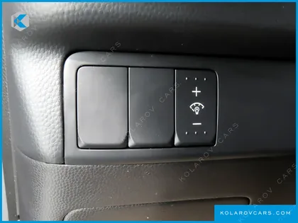 KIA SOUL 1.6 GDI TRENDY