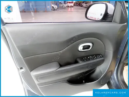 KIA SOUL 1.6 GDI TRENDY