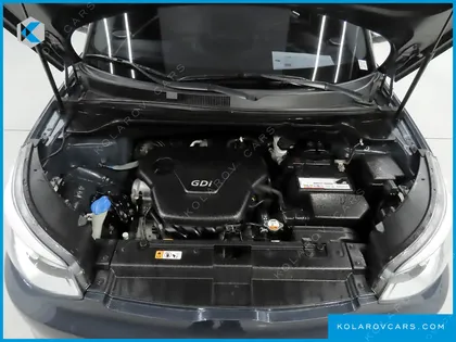 KIA SOUL 1.6 GDI TRENDY