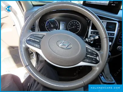 HYUNDAI PORTER II SUPER CAP ELECTRIC(EV)