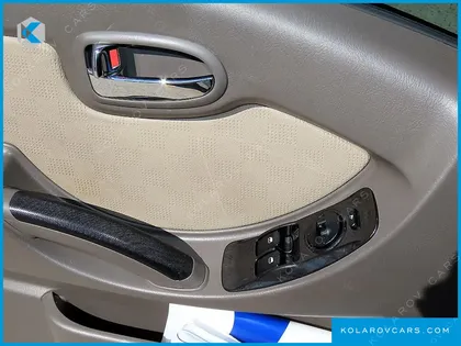 HYUNDAI PORTER II SUPER CAP ELECTRIC(EV)