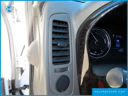 HYUNDAI PORTER II SUPER CAP ELECTRIC(EV)