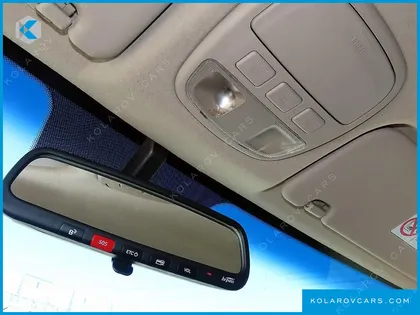 HYUNDAI PORTER II SUPER CAP ELECTRIC(EV)
