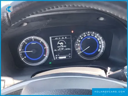 KGM - SSANGYONG REXTON SPORTS NONE