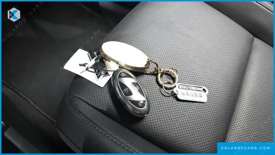 HYUNDAI KONA GASOLINE 1.6 TURBO 2WD