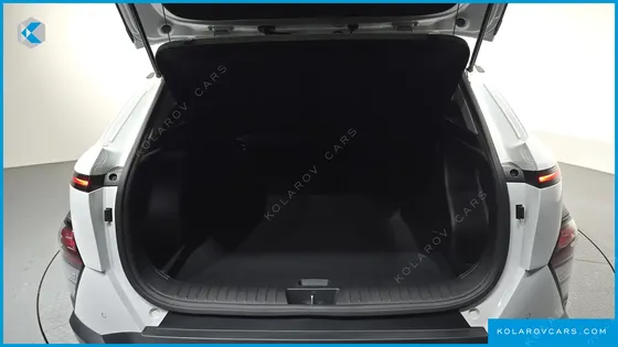 HYUNDAI KONA GASOLINE 1.6 TURBO 2WD