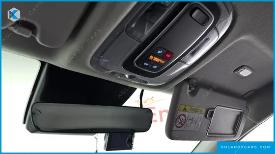 HYUNDAI KONA GASOLINE 1.6 TURBO 2WD