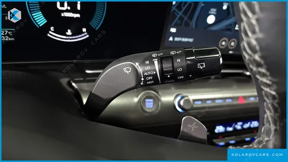 HYUNDAI KONA GASOLINE 1.6 TURBO 2WD