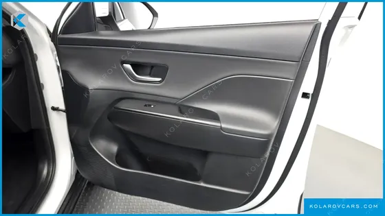 HYUNDAI KONA GASOLINE 1.6 TURBO 2WD