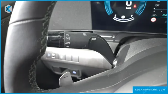 HYUNDAI KONA GASOLINE 1.6 TURBO 2WD