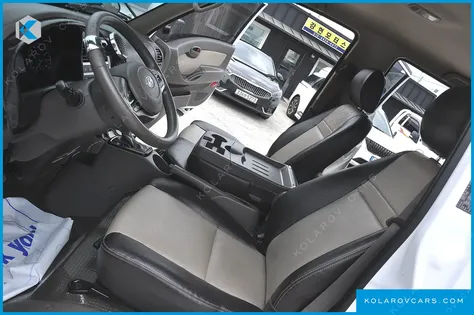 HYUNDAI PORTER II DUBLE CAP CRDI