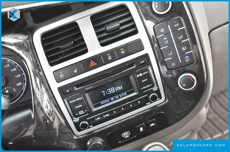 HYUNDAI PORTER II DUBLE CAP CRDI