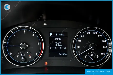 HYUNDAI PORTER II DUBLE CAP CRDI