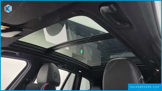 BMW X3 XDRIVE 20I M SPORT