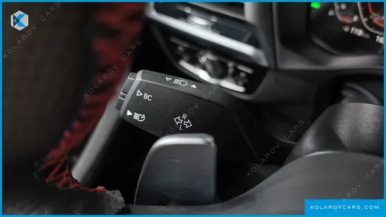 BMW X3 XDRIVE 20I M SPORT