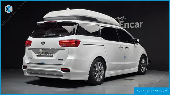 KIA CARNIVAL NONE