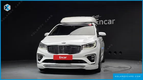KIA CARNIVAL NONE