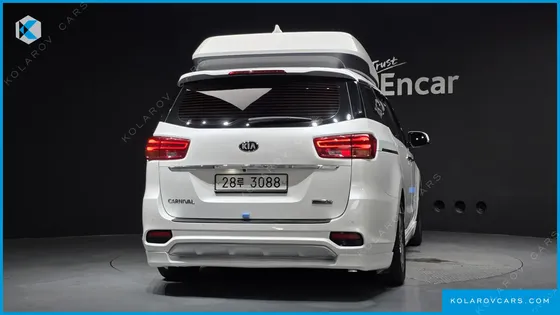 KIA CARNIVAL NONE