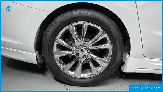 KIA CARNIVAL NONE
