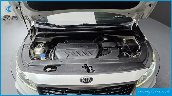 KIA CARNIVAL NONE