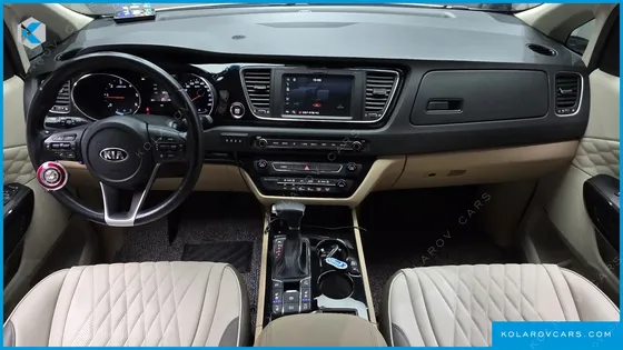 KIA CARNIVAL NONE
